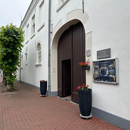 B&B Maria Hart Weert Kültér fotó