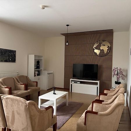 B&B Maria Hart Weert Kültér fotó