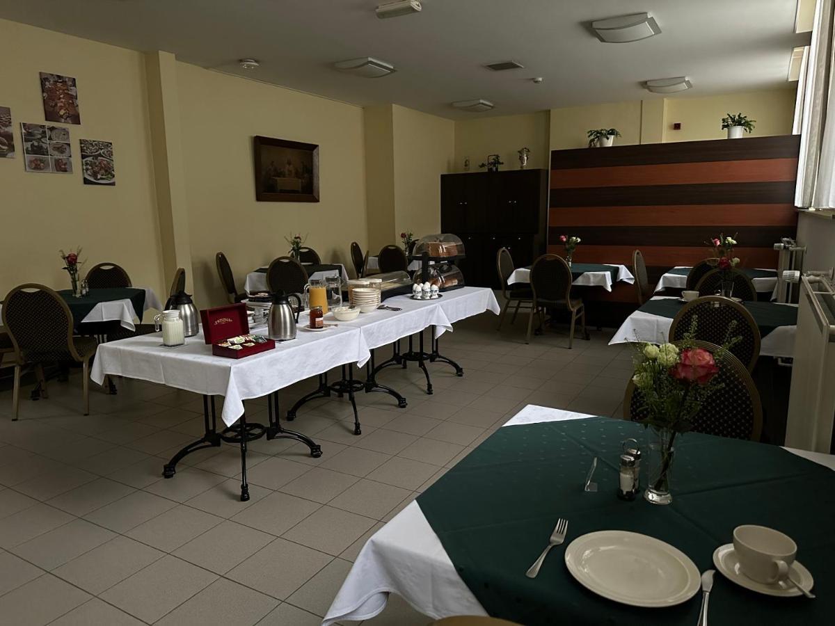 B&B Maria Hart Weert Kültér fotó