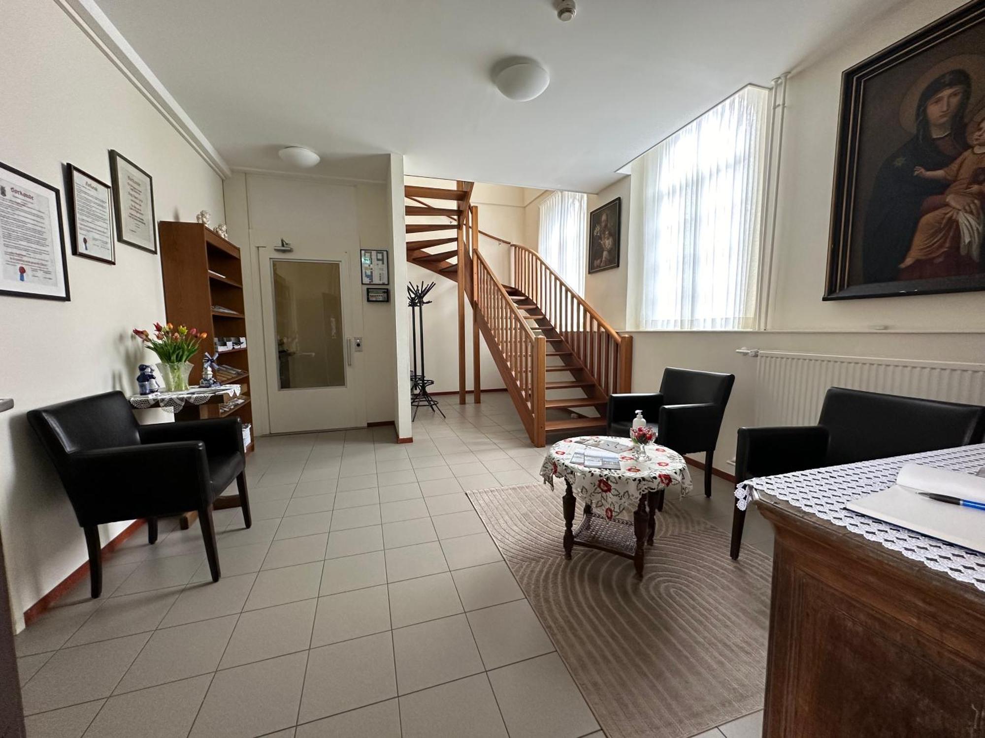 B&B Maria Hart Weert Kültér fotó