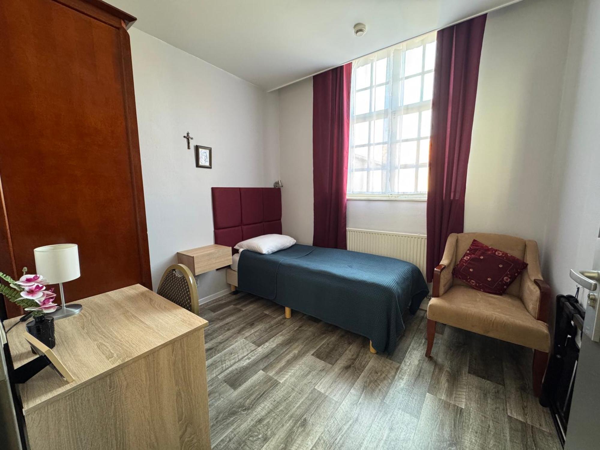 B&B Maria Hart Weert Kültér fotó