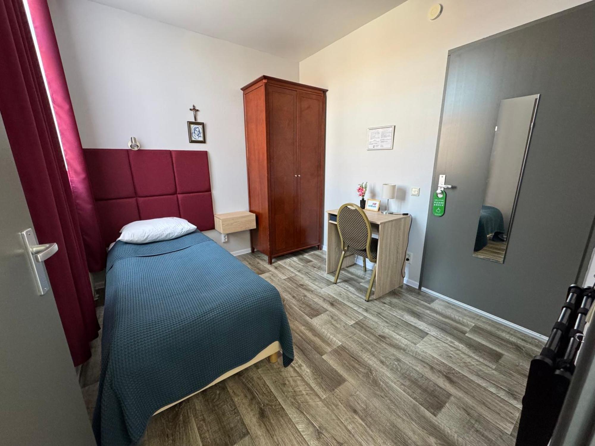 B&B Maria Hart Weert Kültér fotó