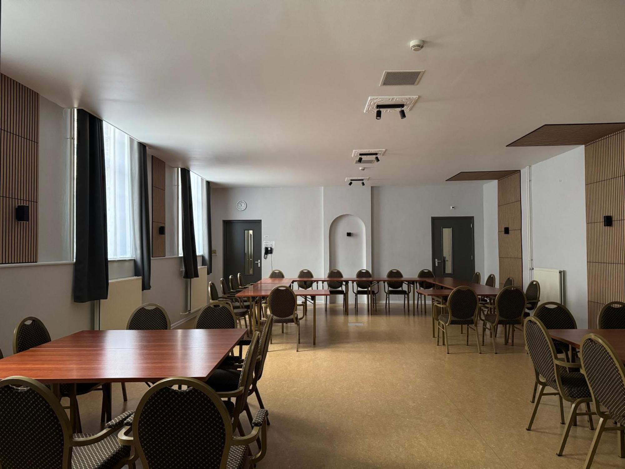 B&B Maria Hart Weert Kültér fotó