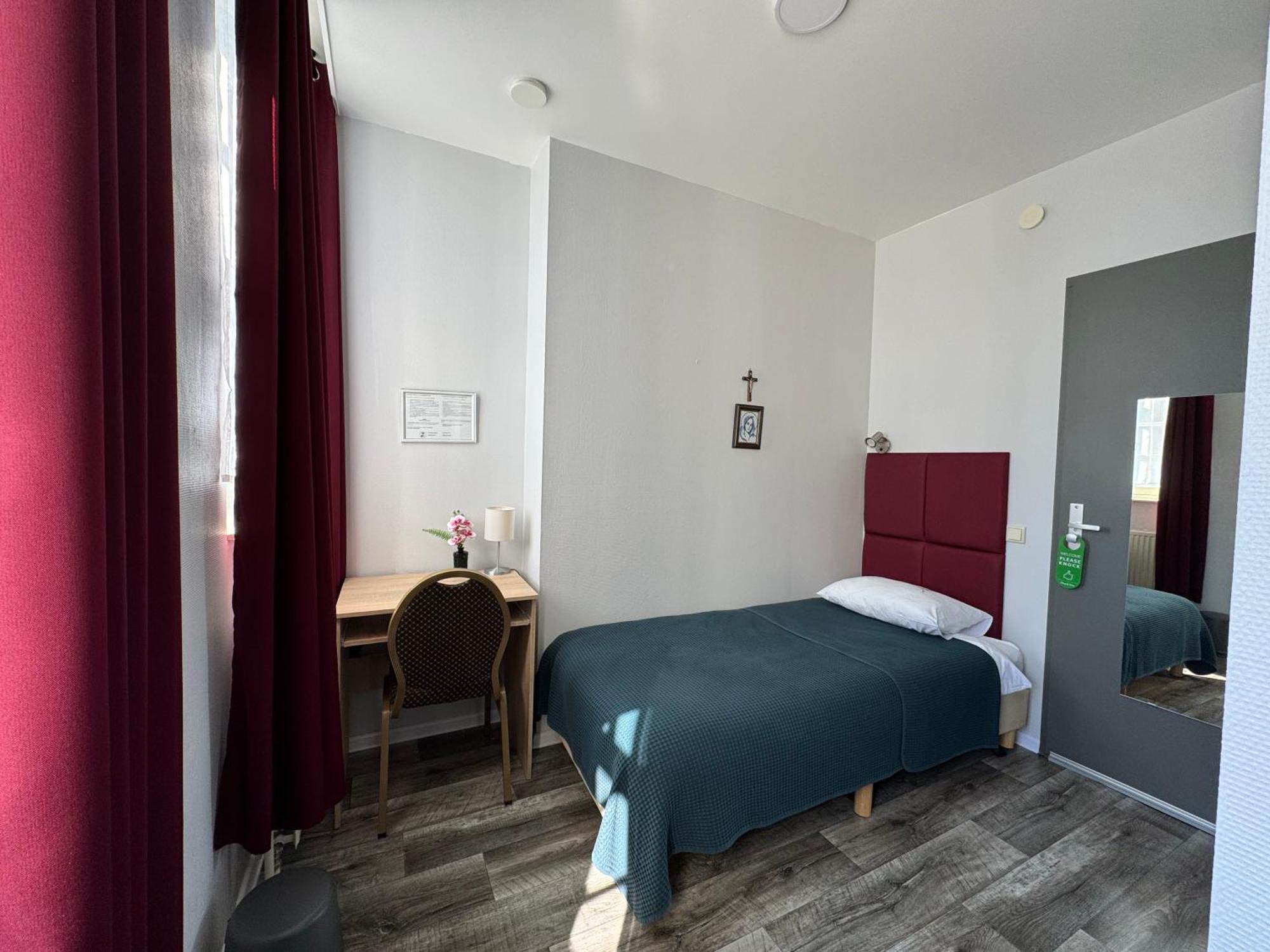 B&B Maria Hart Weert Kültér fotó