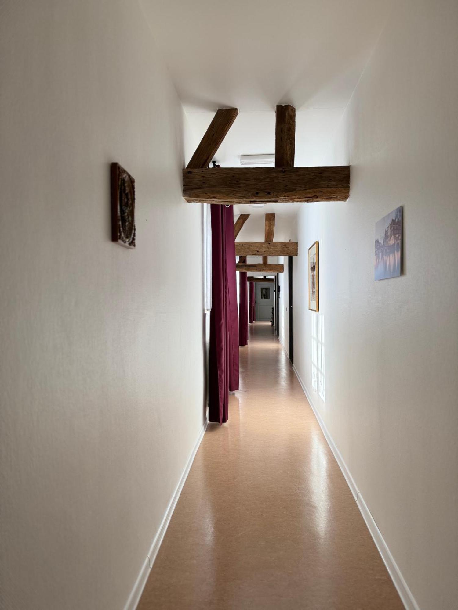 B&B Maria Hart Weert Kültér fotó