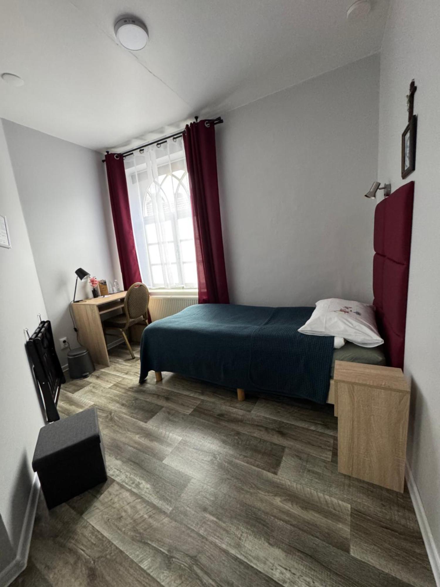 B&B Maria Hart Weert Kültér fotó