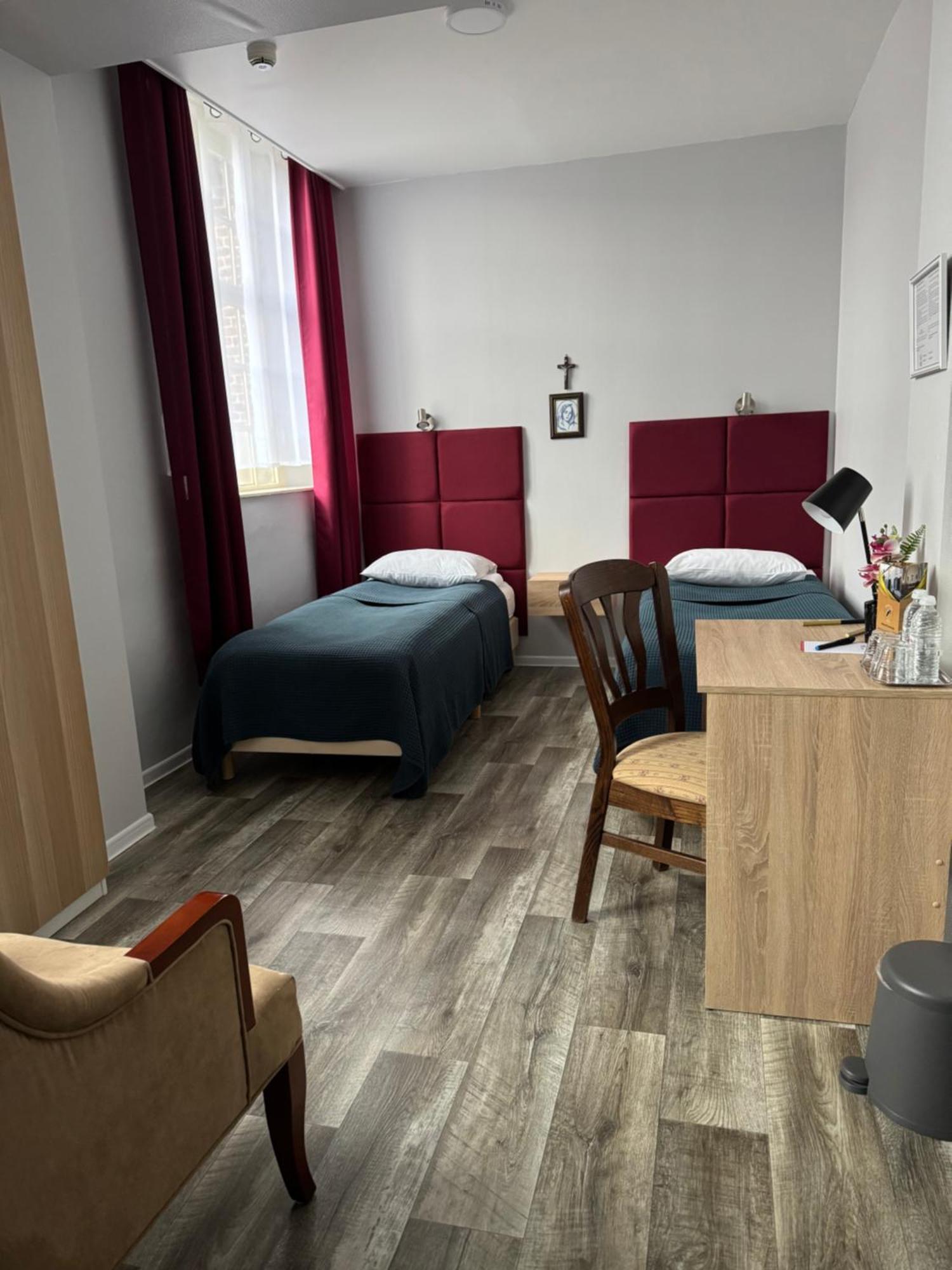 B&B Maria Hart Weert Kültér fotó